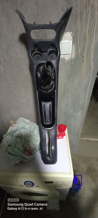 Matiz bar yaxshi  turti