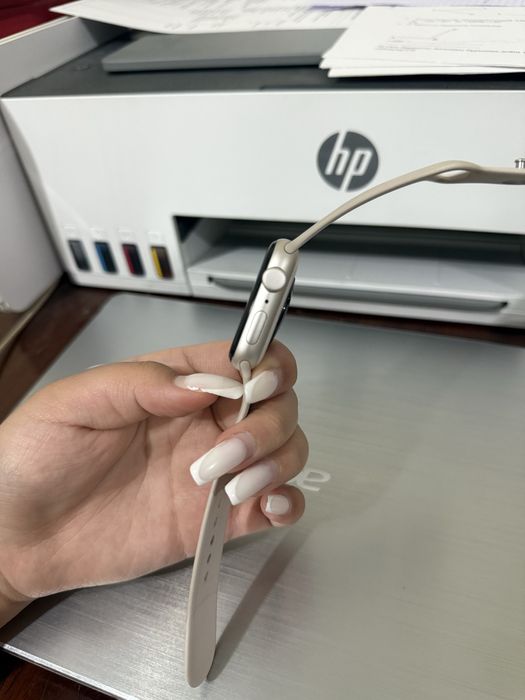 Apple watch SE 2 gen 44 мм