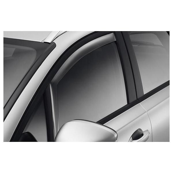 Ветробрани Хеко за Пежо 508 4Д 2011-2018