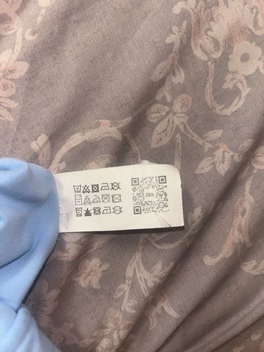 НОВО Боди от Зара