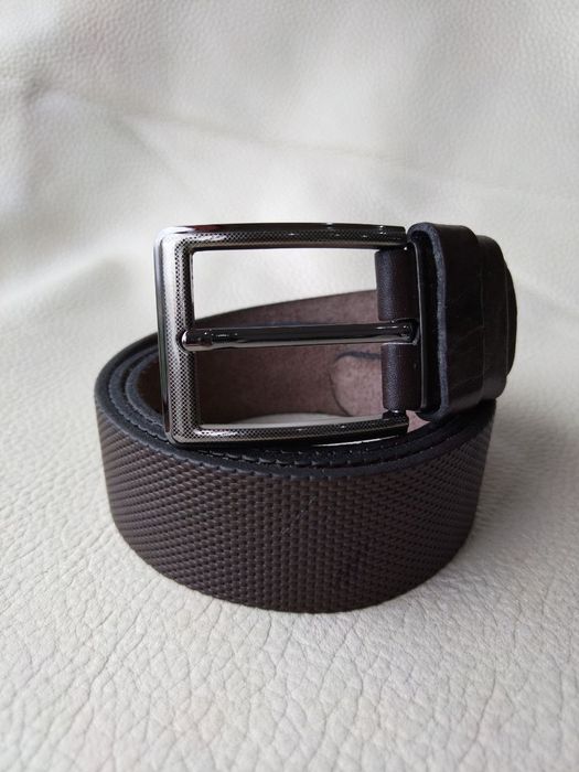 Продам натуралний кожанний ремень