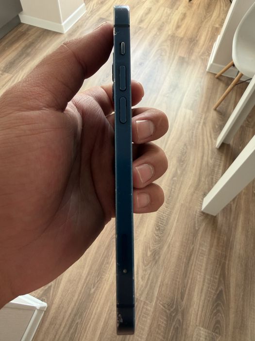 Айфон 12 мини, 64гб,