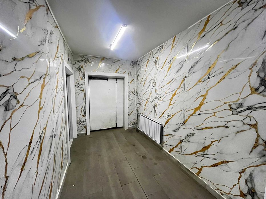 1 ком квартира район КСК-Арман