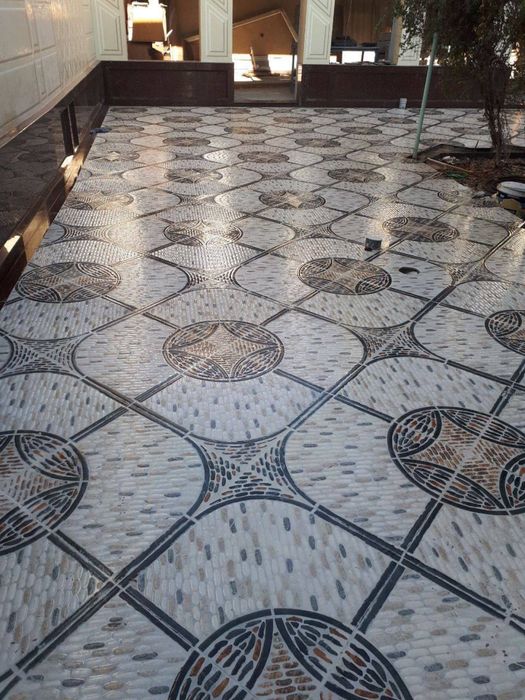 Kafel xitoy hindiston