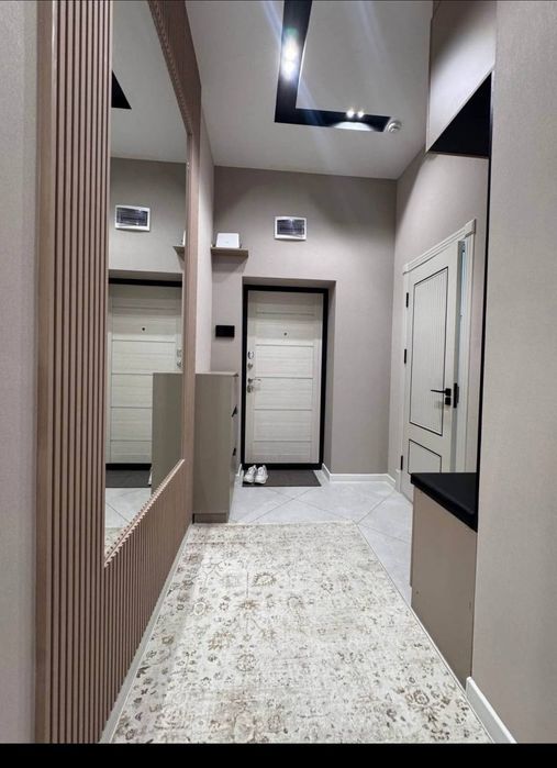 Суточный квартира своя Tashkent sity ж/к...