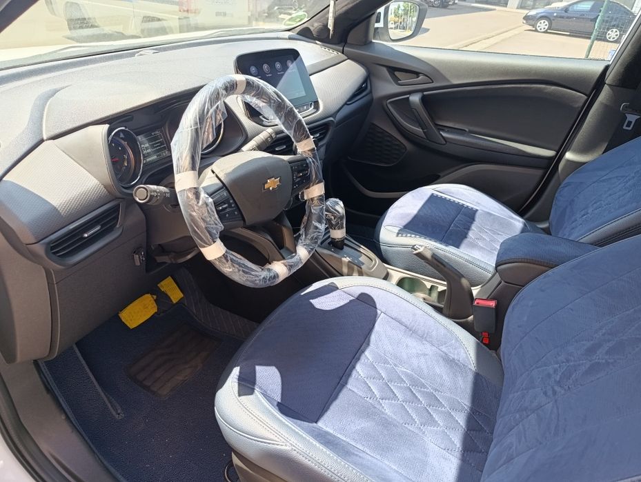 Tracker 2 2024 LTZ Kraska Toza Polniy Navarot boshiga 450$ bilan !