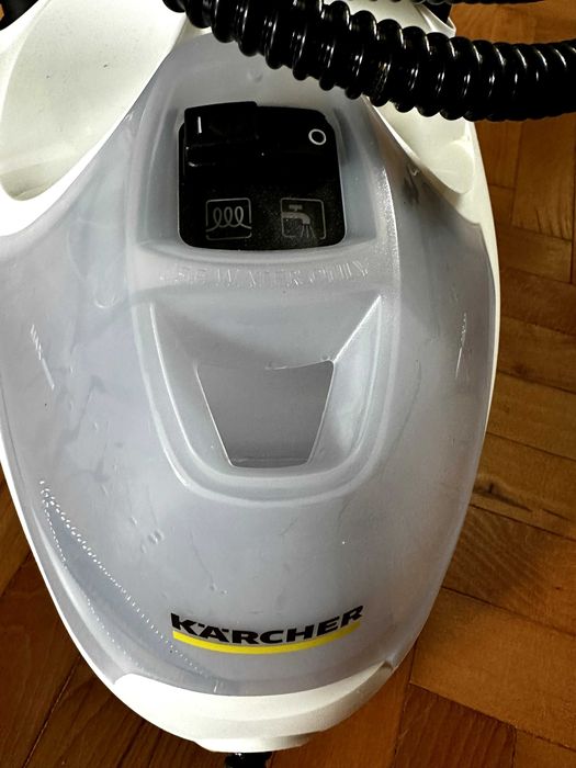 Karcher SC 4 EasyFix, 2000 W
