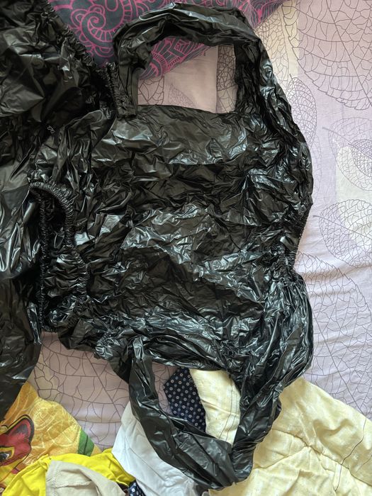 Костюм для похудения