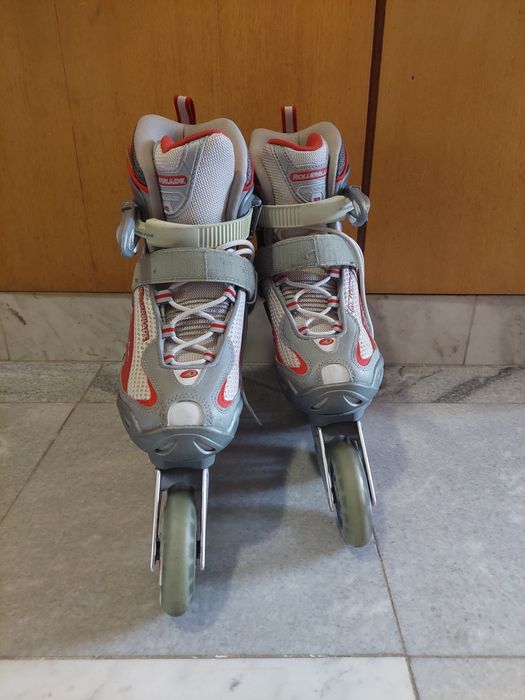 Детски ролери Rollerblade