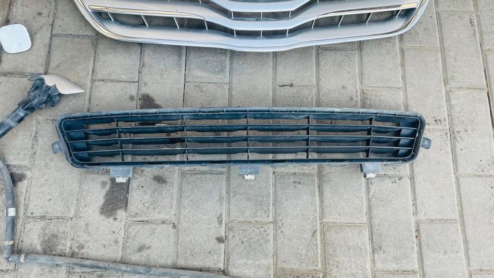 Решётка Тойота Камри 45