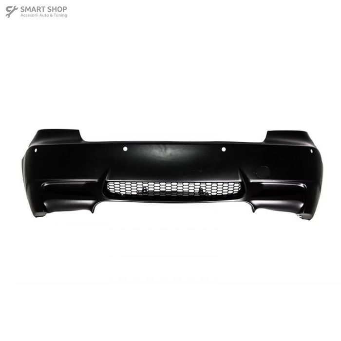 Bara Spate cu Tobe Ornamente BMW seria 3 E92 E93 (2006-2010) M3 Design