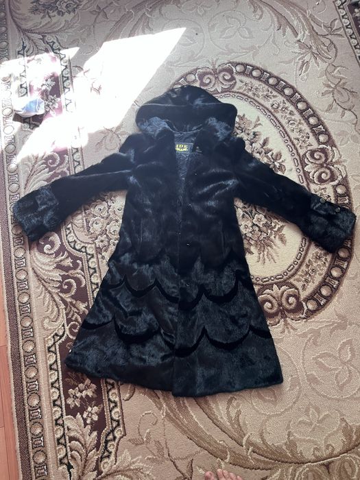 Норковая шубаааа