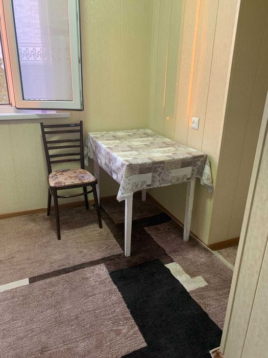 2х комнатная квартира