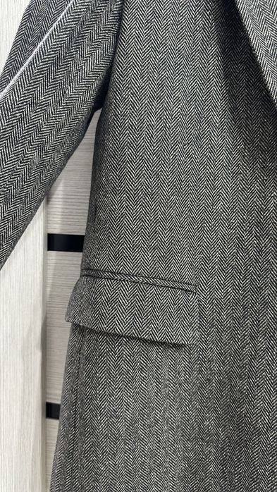 Жакет Massimo Dutti