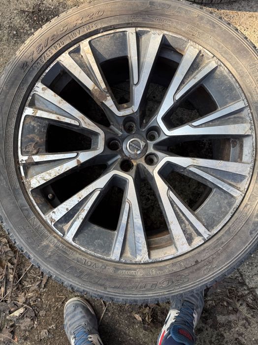 десен фар за Мерцедес w222