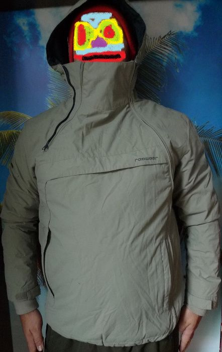 Geaca Ragwear carhartt Ski Street sport alte produse co