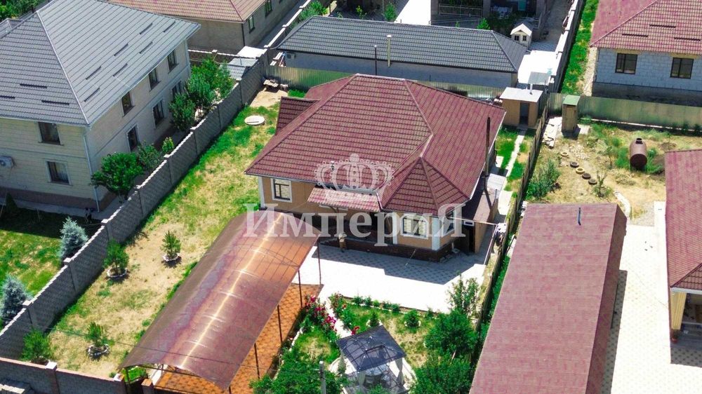 продается частный дом в Жастар-1 Бағашар