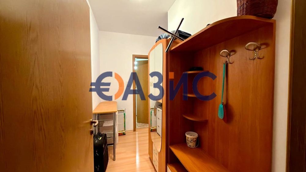 Продава се Едностаен апартамент в к.к. Слънчев бряг - 32 кв.м за 558 €/кв.м - Снимка #1