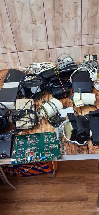 Pedale si motoare masina de cusut