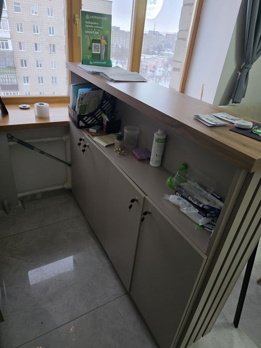 Продам кухонный гарнитур