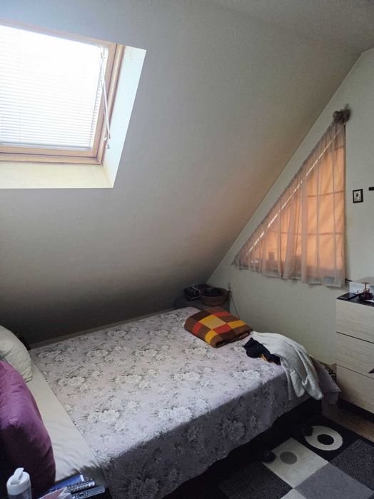 Двустаен апартамент във Въстанически