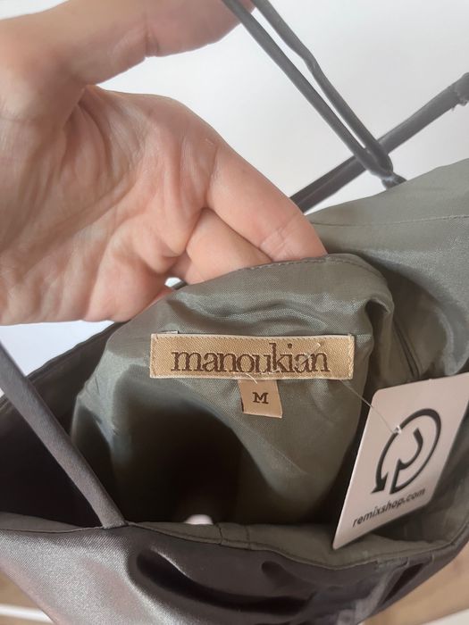 Нова рокля Manoukian размер M