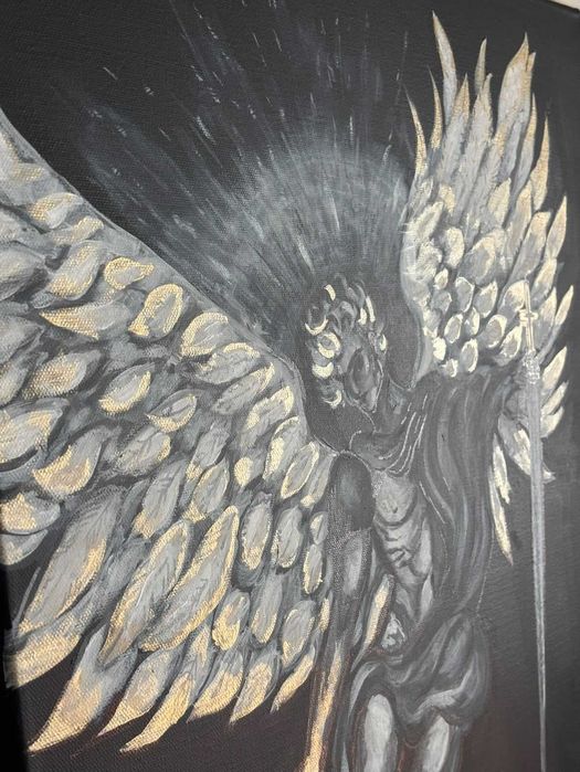 Картини - акрилни