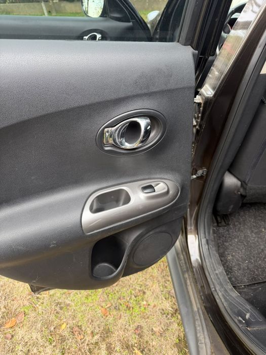 Nissan Juke an2013