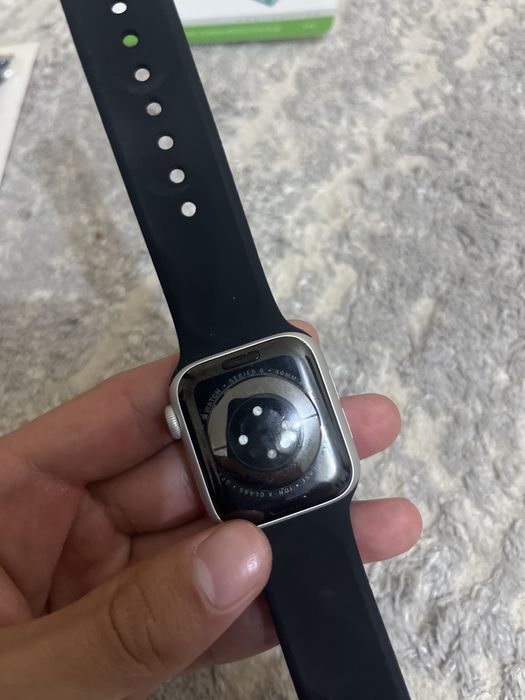 Apple Watch 6 серия 40мм