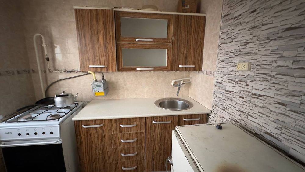 1 хоналик квартира