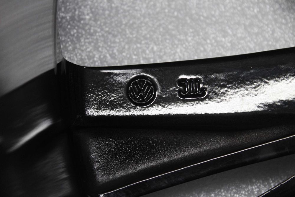 Джанти 18" VW Passat