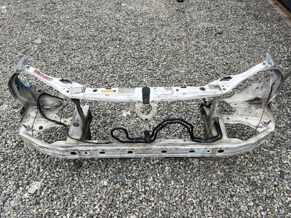 Mersedes W201/W124/W202/W210