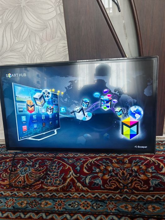 Телевизор самсунг