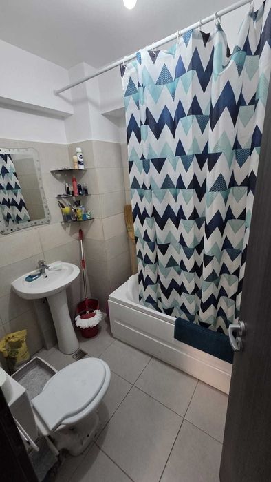 Vand apartament 2 camere - Leroy Merlin - Bragadiru