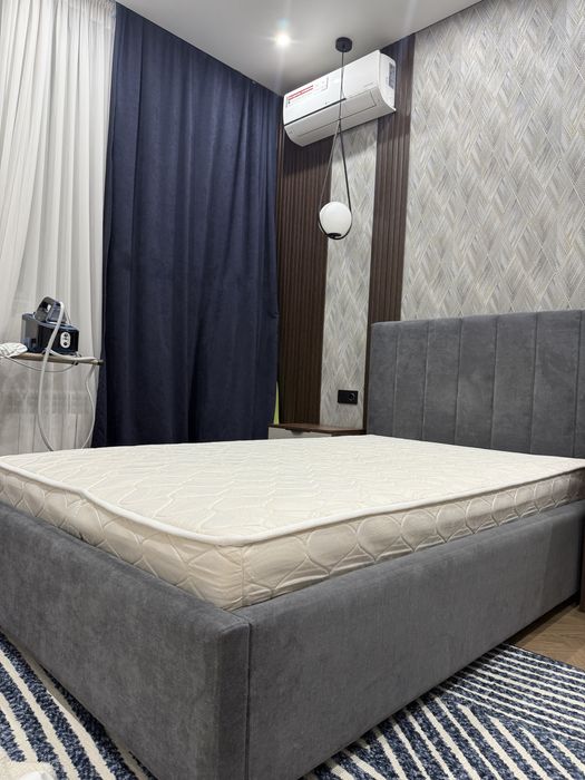 Продам односпалную кровать