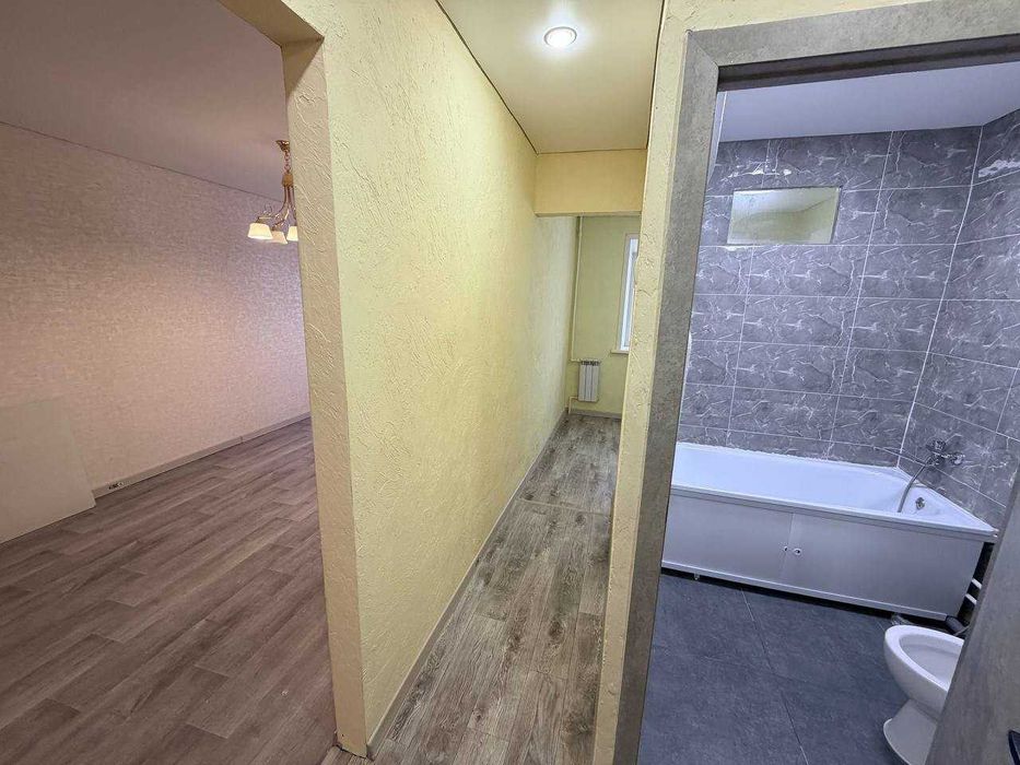 продам однокомнатную квартиру