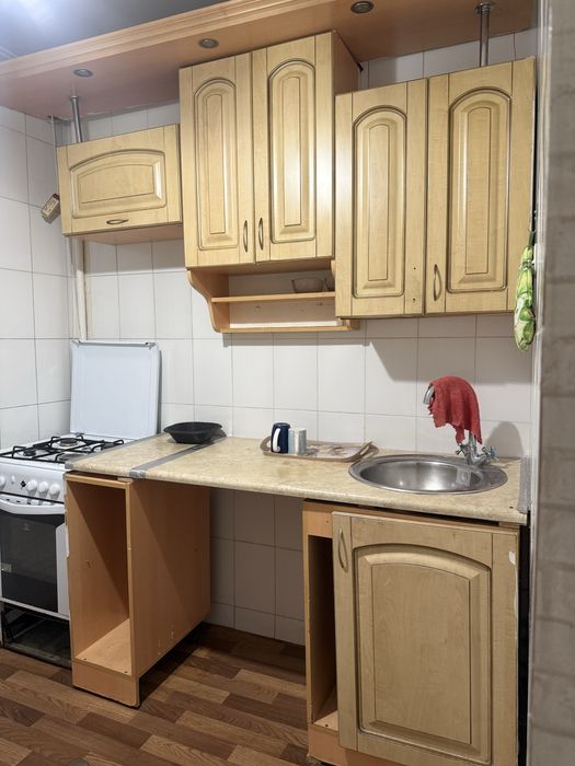 Отдам даром мебель