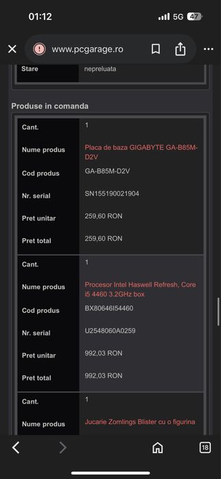 Pc gaming entry level i5