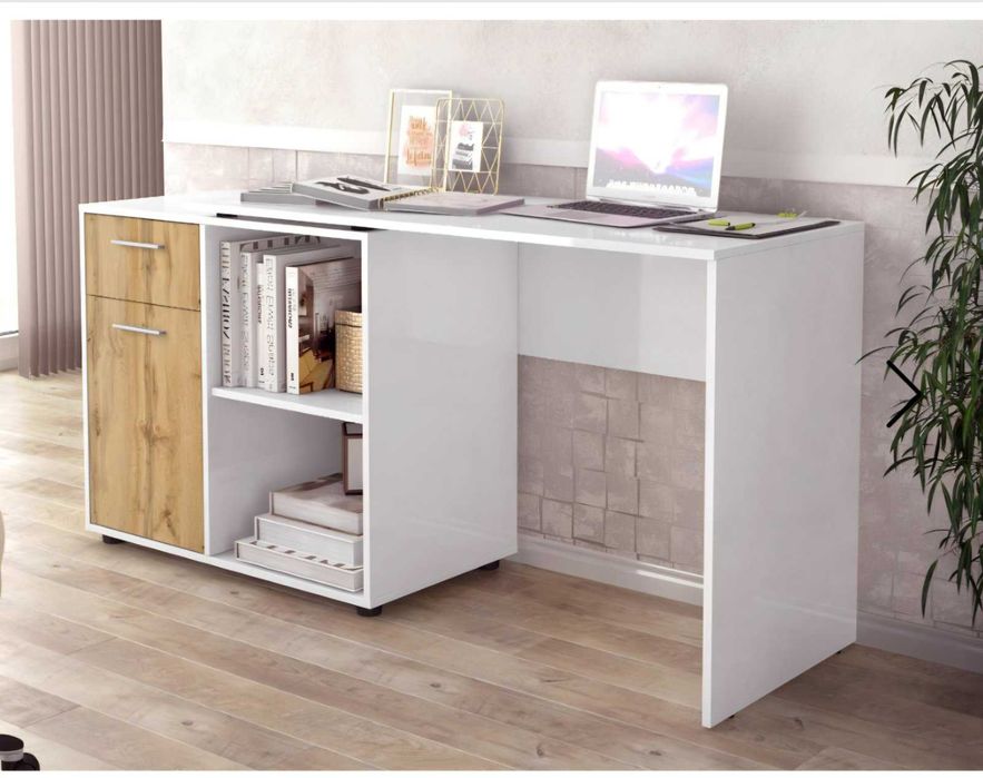 Детско бюро и стол