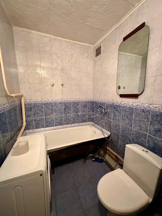 Продам 2-х комнатную квартиру