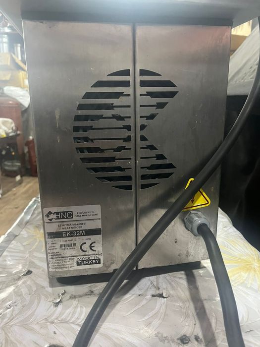 мясарубка 2.2кв Турция