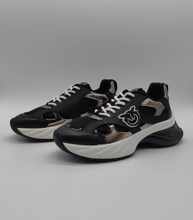 Pinko Ariel 15 Оригинални Сникърси