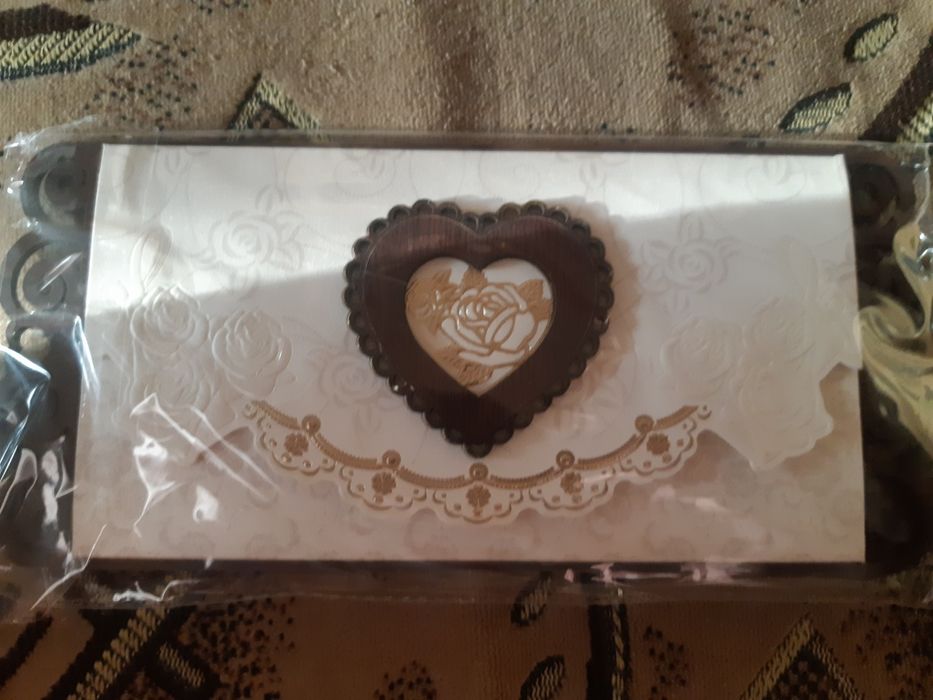 Продам свадебные пригласительтные