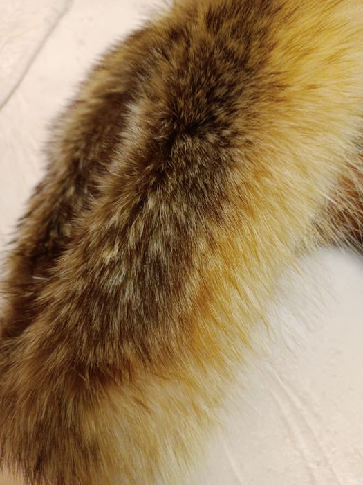 Продам зимний пуховик