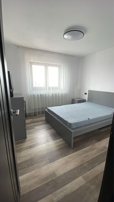 Apartament George Enescu(curcubeu)