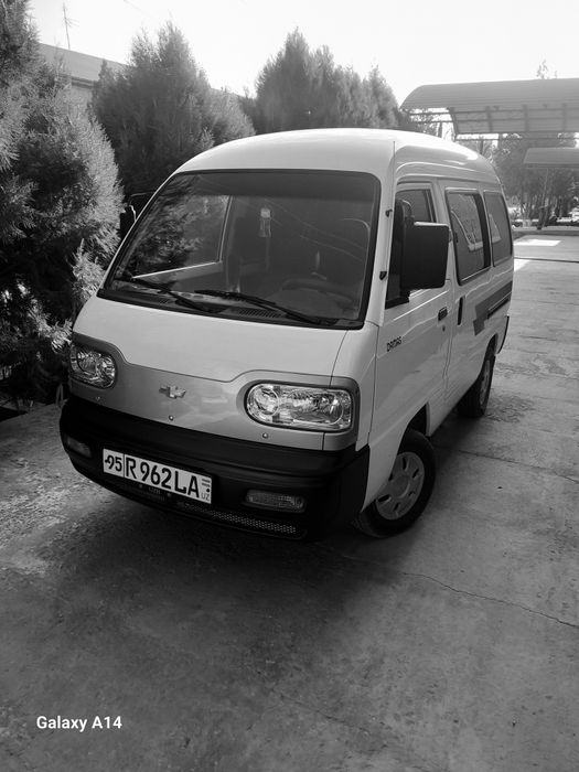 Damas sotladi narhi 85 milyon bòlari