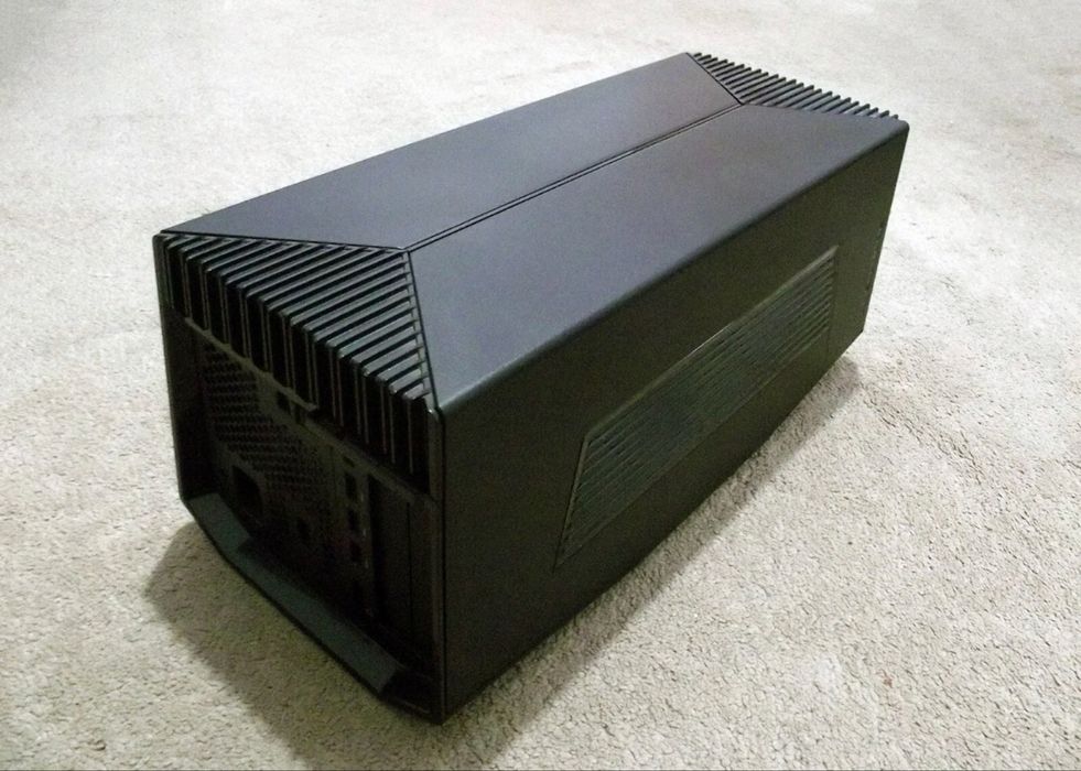 Alienware Graphics Amplifier х2