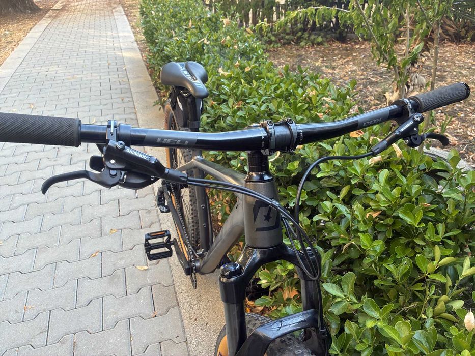 Продавам Drag Trigger 9.0 29" | SRAM