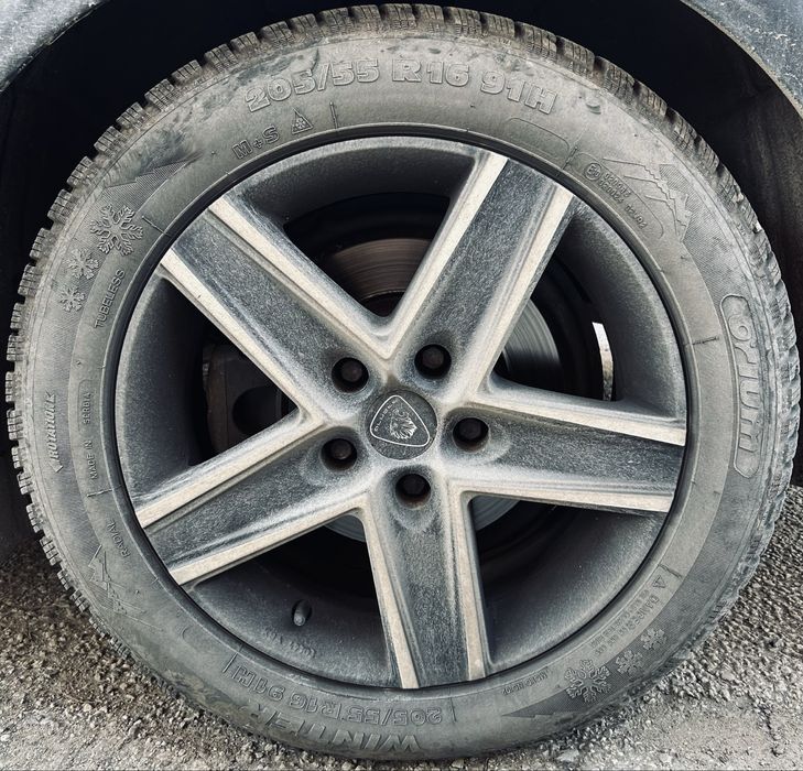 Passat B6 2.0TDI CBAB
