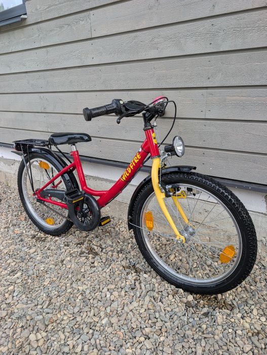 Vând biciclete perfect funcționale